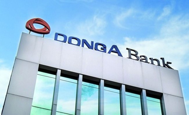 DongABank