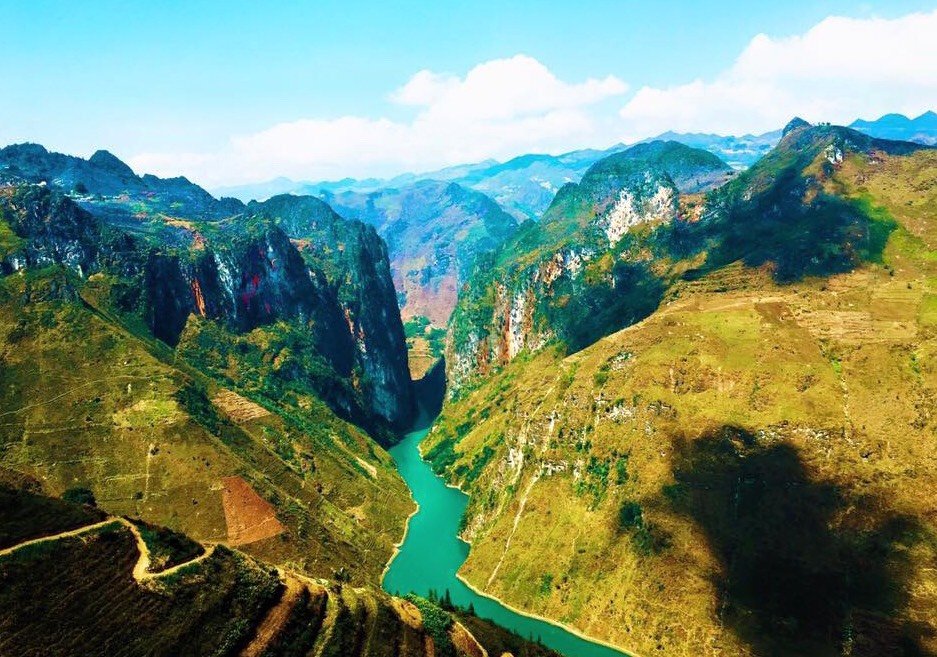1. DONG NHO QUE (KTIEN)