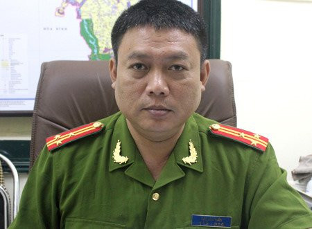 Chuyen chua ke ve chuyen an triet pha bang toi pham Khanh 'trang' hinh anh 1