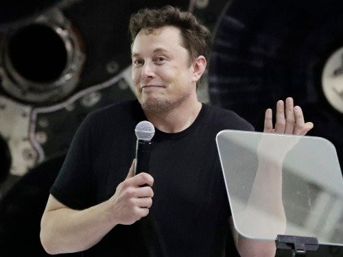musk