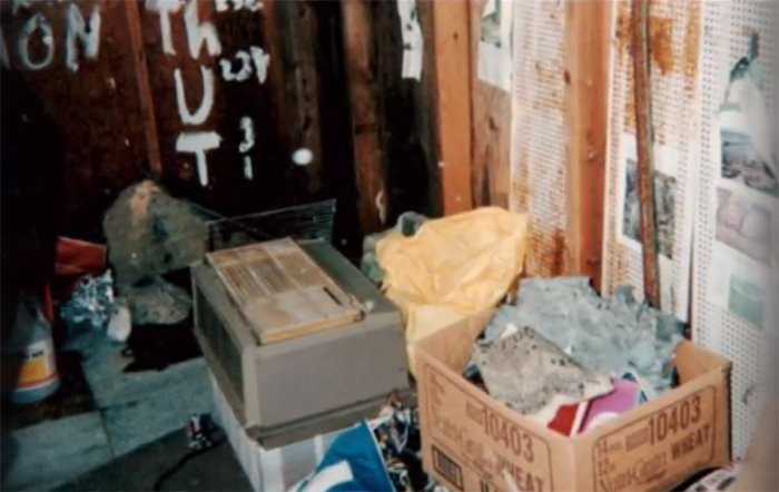 Thí nghiệm điên rồ của nam sinh 17 tuổi gây chấn động nước Mỹ