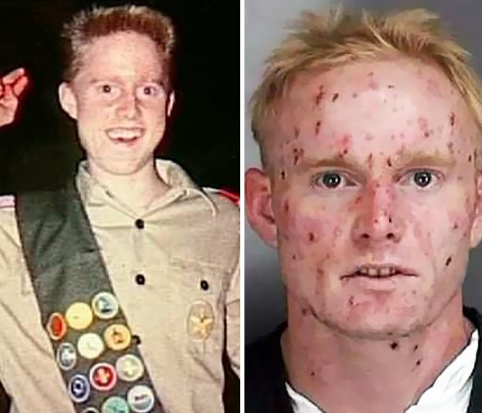 Thí nghiệm điên rồ của nam sinh 17 tuổi gây chấn động nước Mỹ