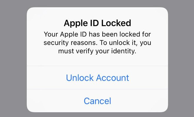 Apple ID