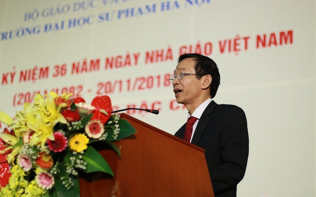 “Tôi không muốn nghe những lời não nùng, ai oán và cảm thương nhà giáo”