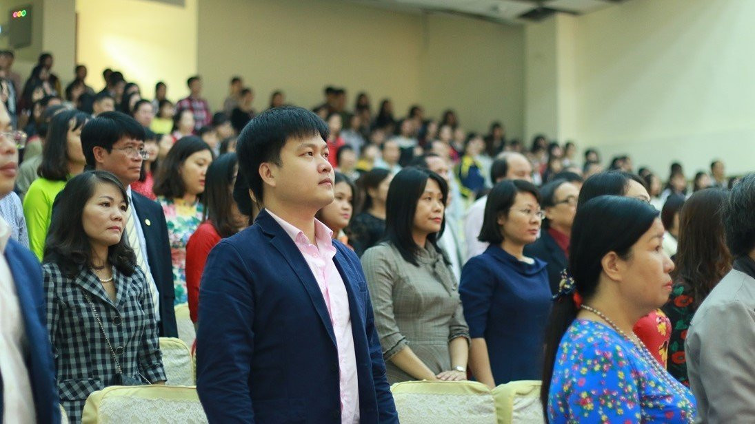 “Tôi không muốn nghe những lời não nùng, ai oán và cảm thương nhà giáo”