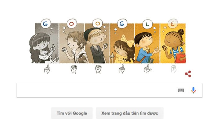 google