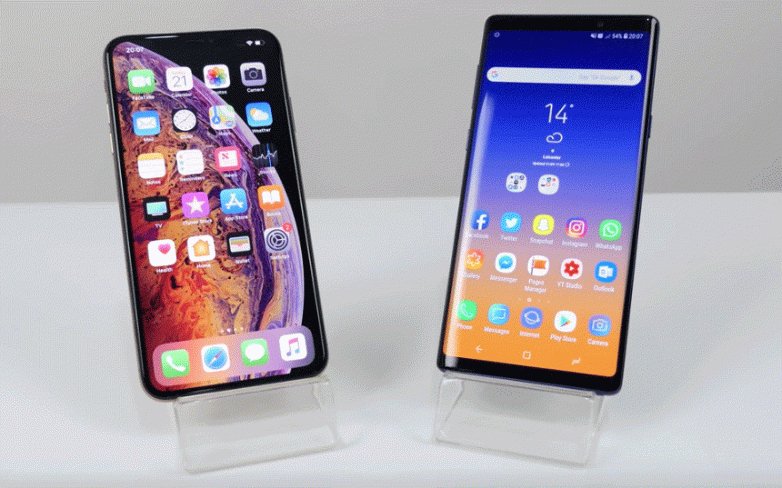 iPhone