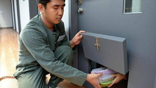 Trả 2 triệu/ngày để được… đi tù