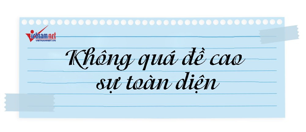 8 điều cha mẹ nhất định phải nhớ khi dạy con