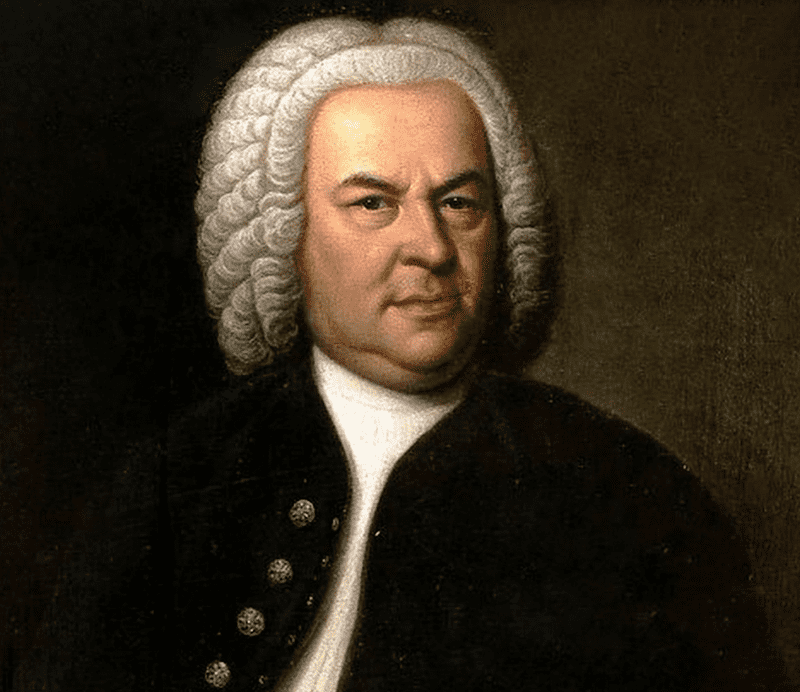 bach