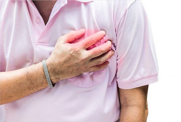 5 kiểu người này tuyệt đối không nên ăn gừng