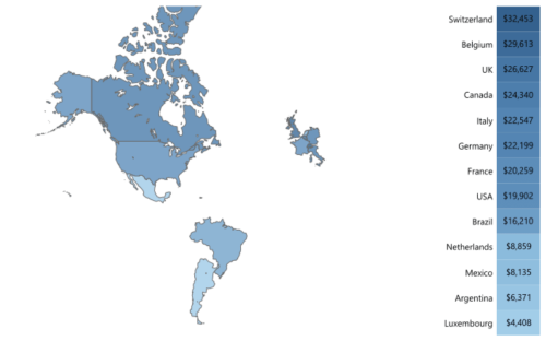 Học phí trường quốc tế tại Việt Nam đắt thứ 5 châu Á