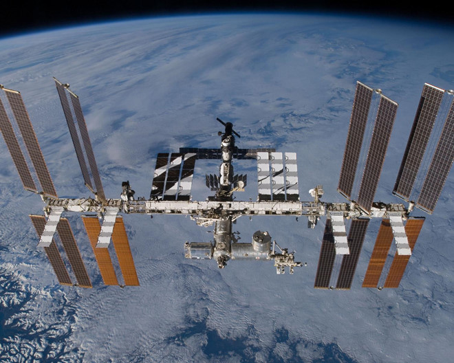 iss