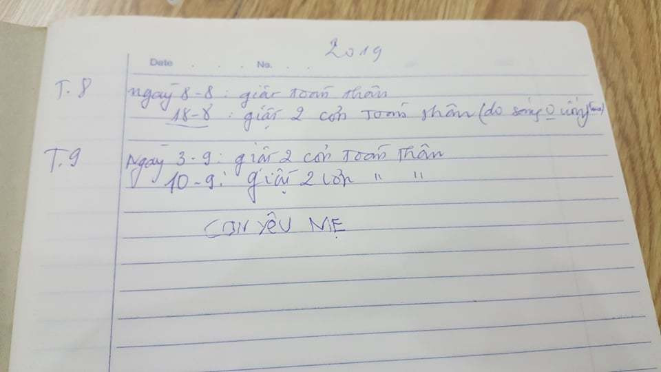 Chàng trai sống thực vật, bệnh viện trả về lo hậu sự bỗng tỉnh dậy sau 3 năm