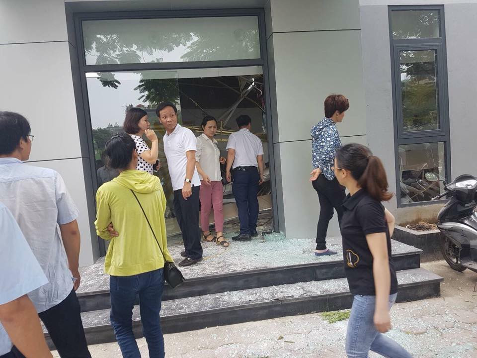 dut cap cau o me tri