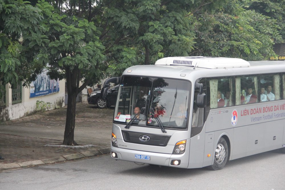 olympic vn den my dinh 1