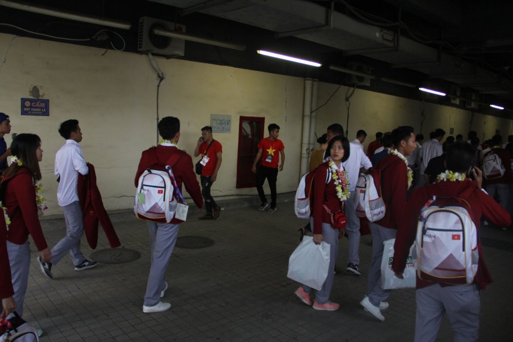 olympic vn den my dinh 8 10