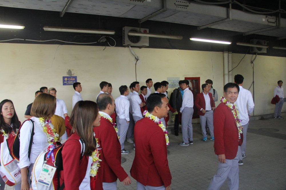 olympic vn den my dinh 9 11