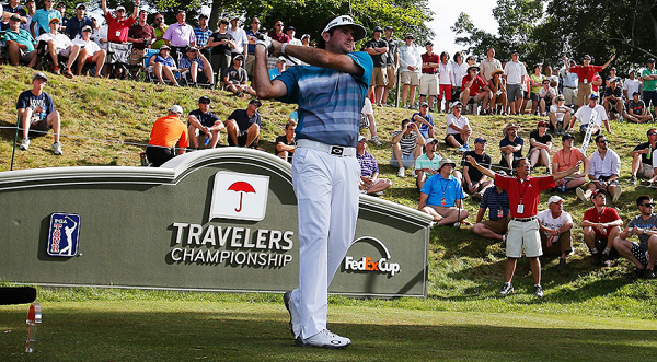 Travelers-Championship 2016-BubbaWatson