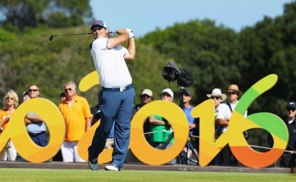 golfer-Patrick-Reed-Olympic-Rio