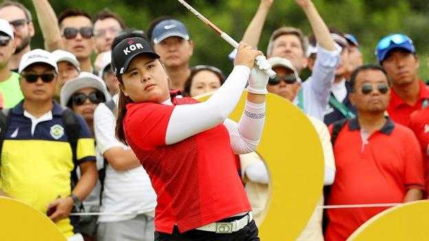 golfer-Inbee-Park-huy-chuong-vang-Olympic