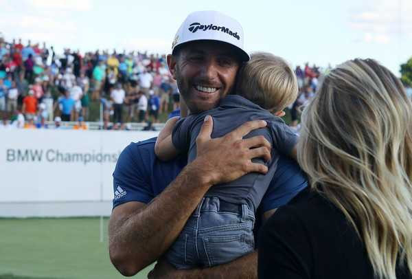 BMW+Championship+Final+Round+JUWIYFHL-B0l