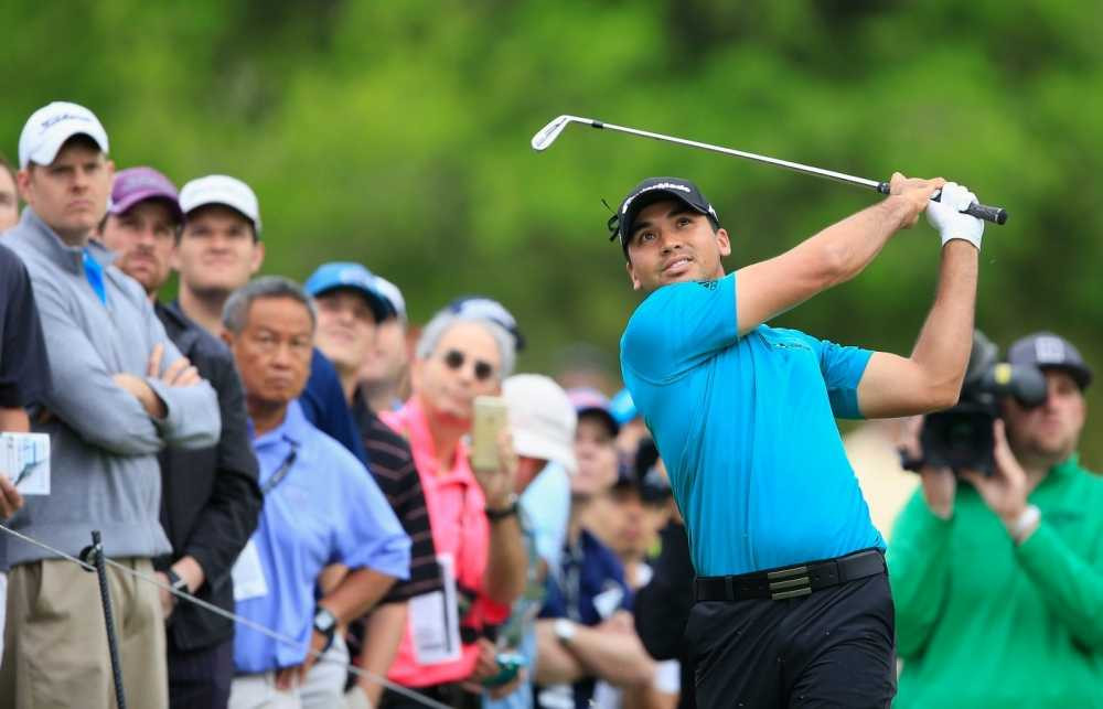 Jason-Day