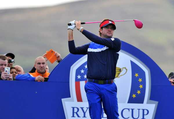 Bubba-Watson-practice-round-Gleneagles-401712