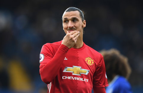 ibrahimovic