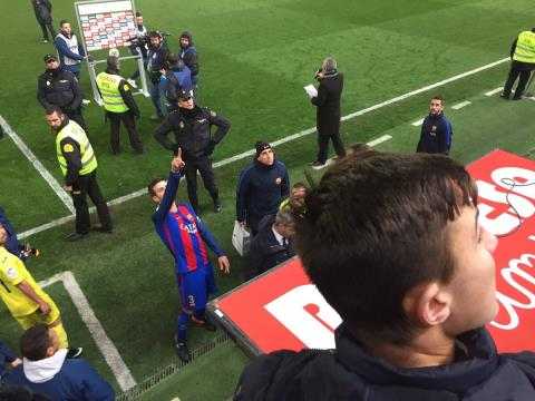 Pique-1