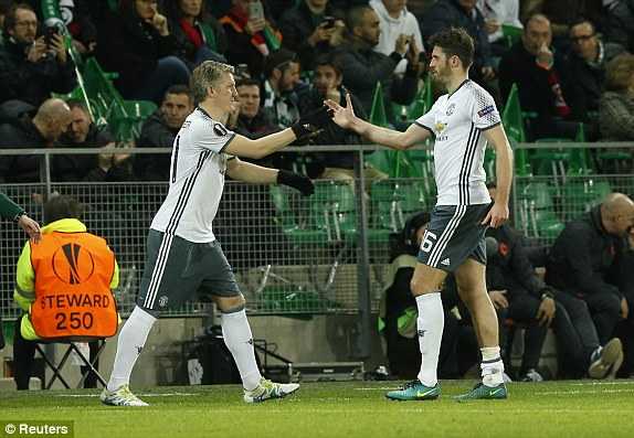 carrick