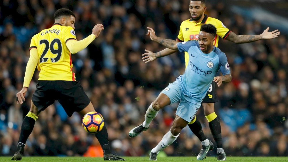link xem truc tiep Watford vs Man City