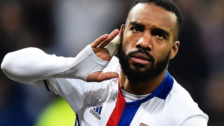 Alexandre-Lacazette