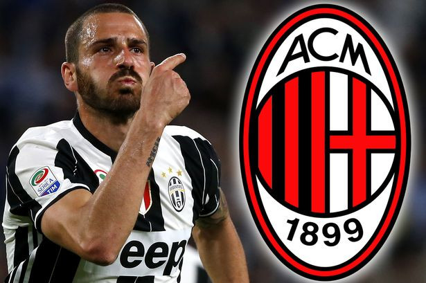 bonucci