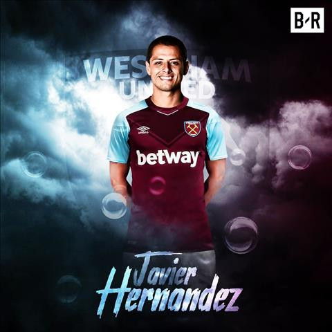 Chicharito
