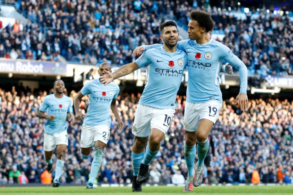 Man-city