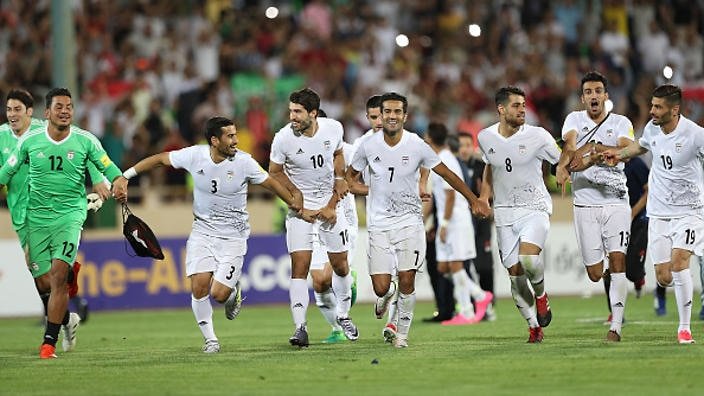 iran 5