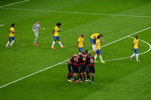 Brazil6 8
