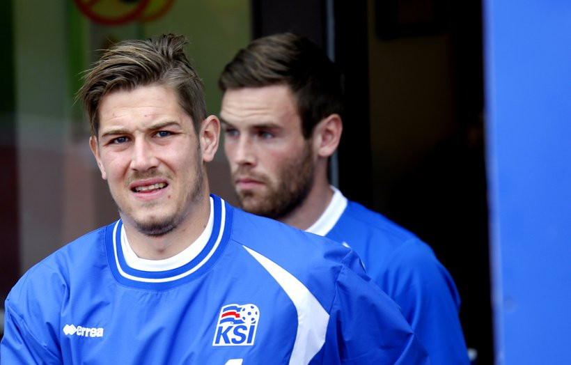 Olafur Ingi Skulason 7