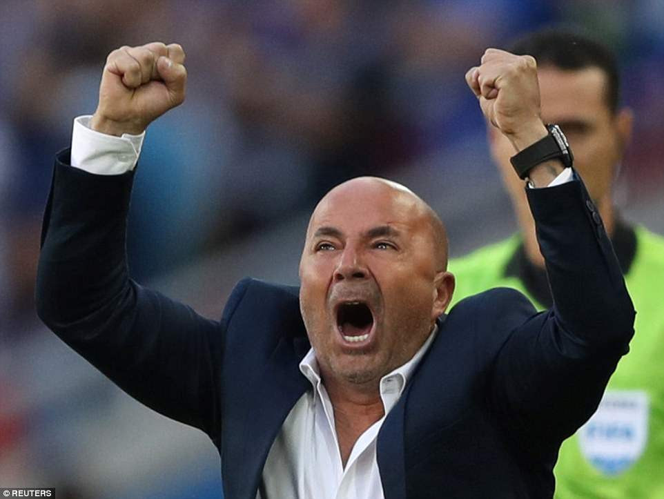 Sampaoli