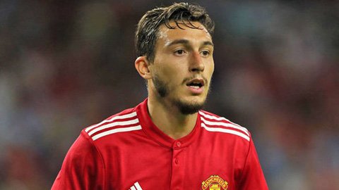 darmian 3