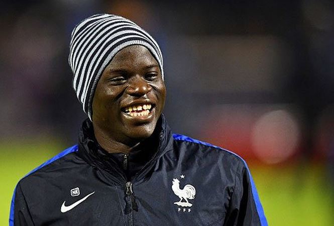 Kante