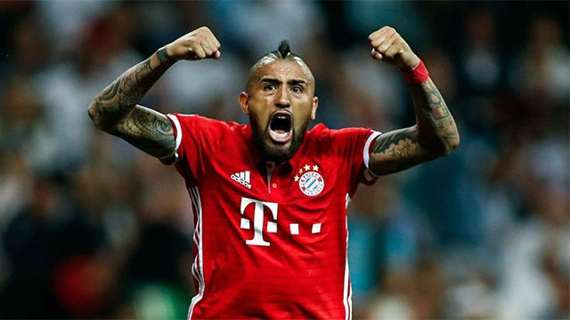 vidal 4