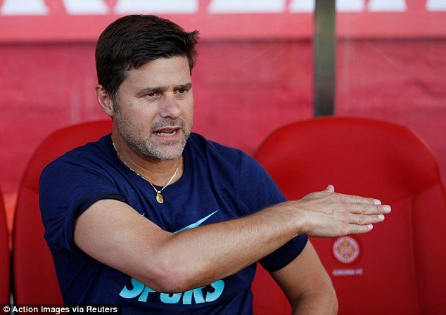 Pochettino 4