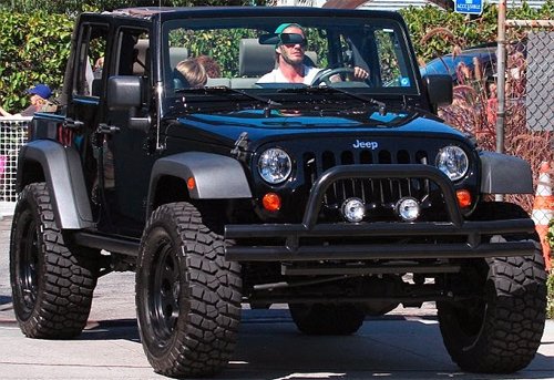jeep 10