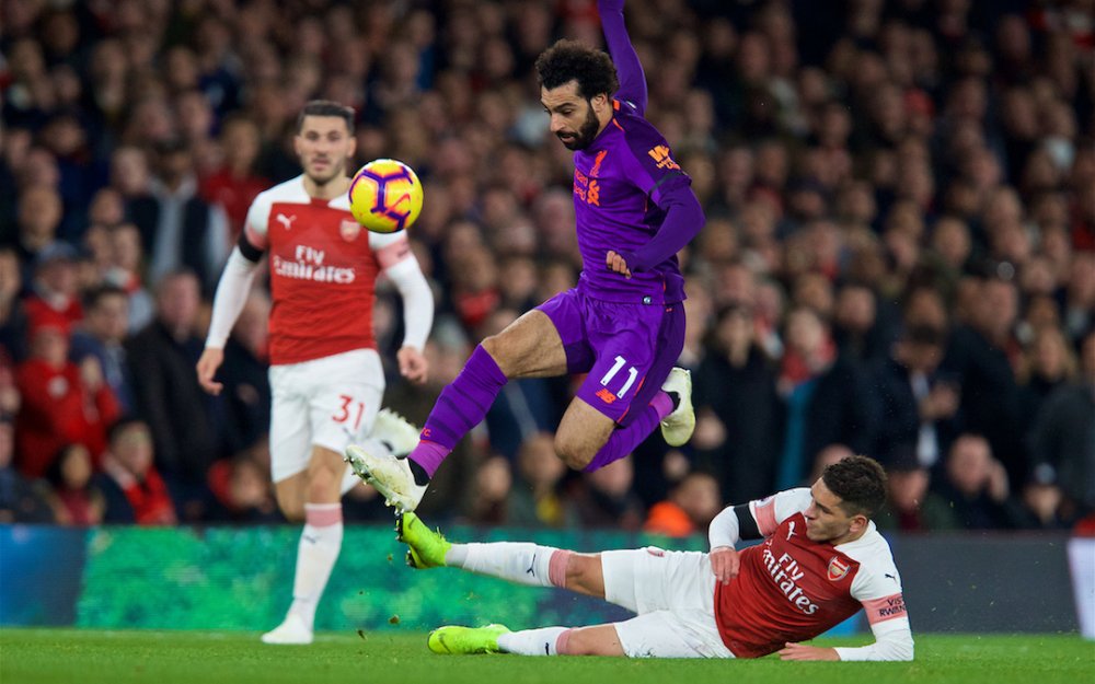 salah