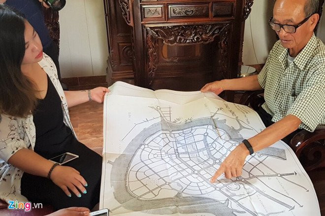 Nguyen Chu tich TP.HCM: 'Khong co ban do 1/5.000 Thu Thiem' hinh anh 2