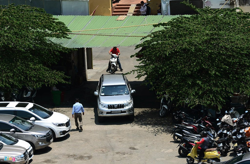 Can canh khu dat 3 mat tien gan 5.000 m2 bi ban re o trung tam Sai Gon hinh anh 10