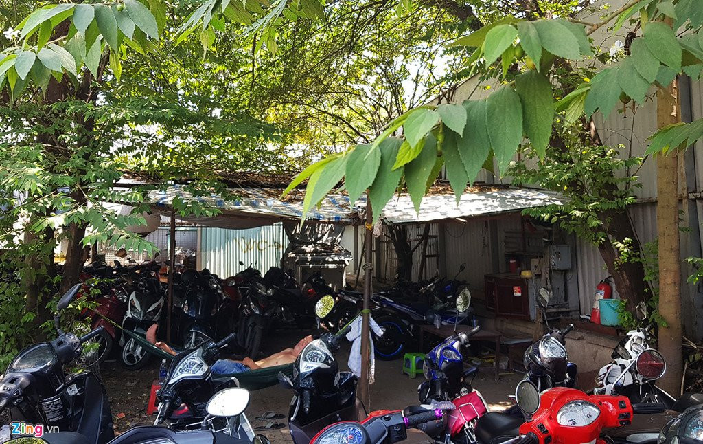 Can canh khu dat 3 mat tien gan 5.000 m2 bi ban re o trung tam Sai Gon hinh anh 12