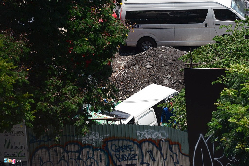 Can canh khu dat 3 mat tien gan 5.000 m2 bi ban re o trung tam Sai Gon hinh anh 13